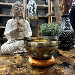 Vankúš 12 cm (14-16 cm pre spievajúcu misku)