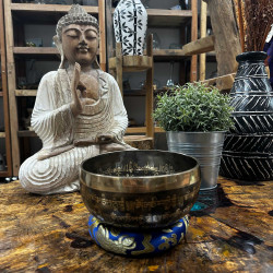 Vankúš 14 cm (16-18 cm pre spievajúcu misku)