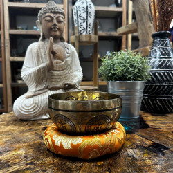 Vankúš 16 cm (18-20 cm pre spievajúcu misku)