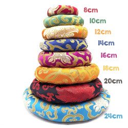 Vankúš 20 cm ( 22-26 cm pre spievajúcu misku)