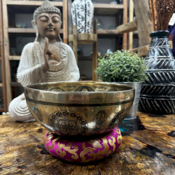 Vankúš 24 cm (26 cm pre spievajúcu misku)