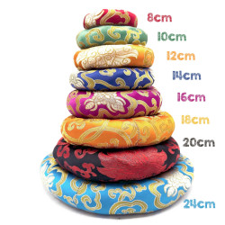 Vankúš 24 cm (26 cm pre spievajúcu misku)