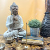5x Rolované Prémiové Tibetské Vonné Tyčinky 30 ks - Buddha Medicíny