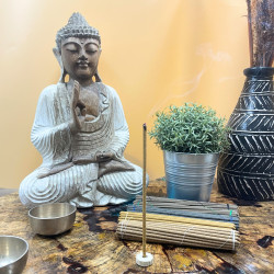 5x Rolované Prémiové Tibetské Vonné Tyčinky 30 ks - Duchovno