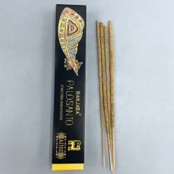 12x Banjara Tribal Tyčinky – Palo Santo