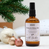 3x Sprej do Miestnosti a na Vankúš - Biele Vianoce 100ml
