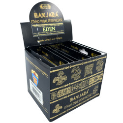 6x Banjara Stromová Živica - Eden