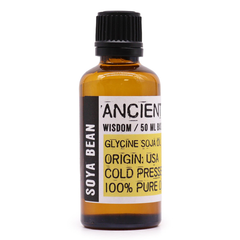 Sójový Olej - 50ml