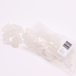 Surové Kryštály (500 gm) - Skalnatý Kremeň