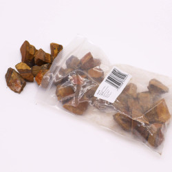 Surové Kryštály (500 g) - Tigrie Oko