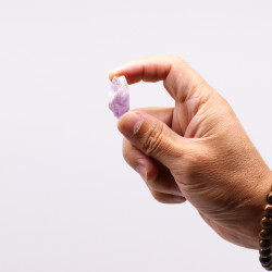 Surové Kryštály (500 g) - Ametystové Hroty