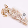 Surové kryštály (500 g) - Citrínový Topaz Drsný
