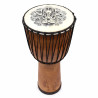 Ručne Vyrobený Bubon Djembe - Výška 50cm