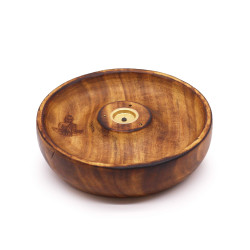 5x Stojan na Vonné Tyčinky a Kužele - Budha