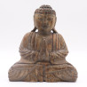 Budha Feng Shui Set - Hamsa - Šedý