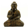 Budha Feng Shui Set - Hamsa - Šedý