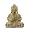 Budha Feng Shui Set - Klasická Mandala - Prírodný