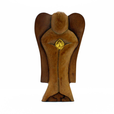 Hati-Hati Anjel Magický Box - Priateľstvo