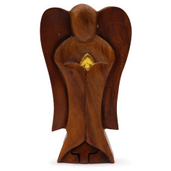 Hati-Hati Anjel Magický Box - Priateľstvo