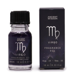 3x Vonný Olej Zverokruh 10ml - PANNA