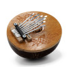 Mini Kokos Kalimba