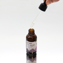 3x Bio Vlasové Sérum 30ml - Levanduľa