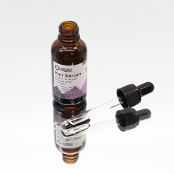 3x Bio Vlasové Sérum 30ml - Levanduľa