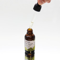 3x Bio Vlasové Sérum 30ml - Bylinné
