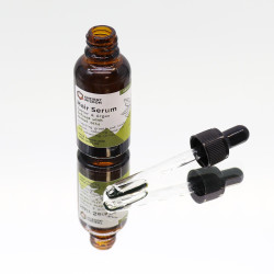 3x Bio Vlasové Sérum 30ml - Bylinné
