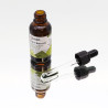 3x Bio Vlasové Sérum 30ml - Bylinné