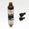 3x Bio Vlasové Sérum 30ml - Mäta Pieporná