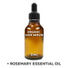 20x Bio Vlasové Sérum 30ml - Rozmarín - Bez Etikety