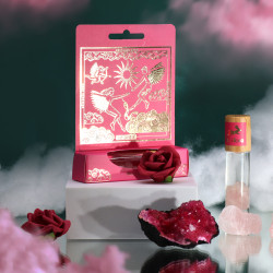 3x HH Tarotový Roll On - Milenci