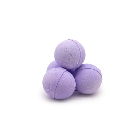 8x Šumivé Bomby - Šalvia a Borievka