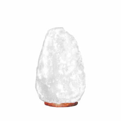 Tienidlo z Bielej Himalájskej Soli s Podstavcom cca 1.5 - 2kg