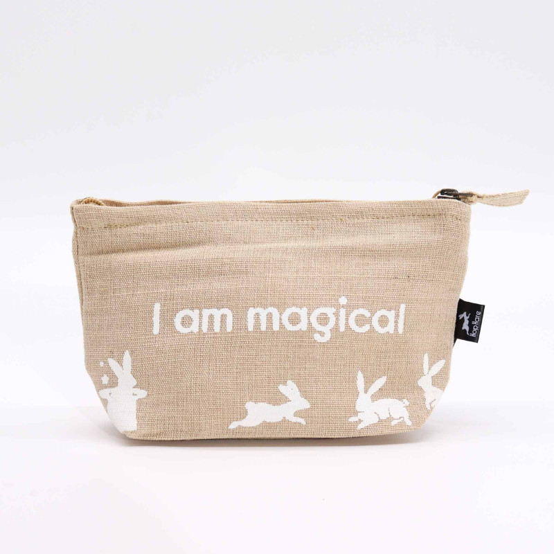 6x Hop Hare Vrecúško - I am Magical