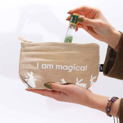 6x Hop Hare Vrecúško - I am Magical
