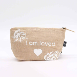 6x Hop Hare Vrecúško - I am Loved
