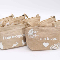 84x Hop Hare Vrecúško - Štartovací Balíček Mix (7 vzorov x 12)