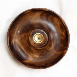 5x Stojan na Vonné Tyčinky a Kužele – Klasický - Poškodený