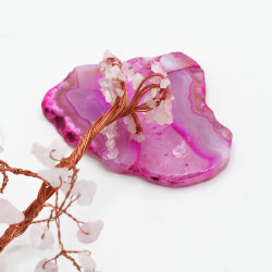 Veľký Stromček s Drahými Kameňmi - Rôzne - Poškodené