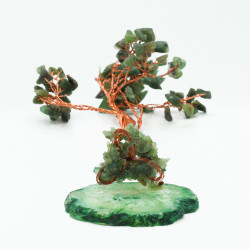 Veľký Stromček s Drahými Kameňmi - Rôzne - Poškodené