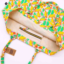 Veľká Žiarivá Taška - Koy Kapor