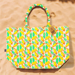 Veľká Žiarivá Taška - Koy Kapor