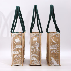 Štartovacia Sada Tašiek a Vrecúšok Hop Hare + Display Zadarmo