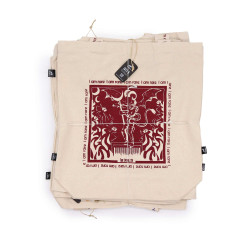 Štartovacia Sada Tašiek a Vrecúšok Hop Hare + Display Zadarmo