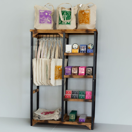 Štartovacia Sada Sviečok, Roll-onov a Tašiek Hop Hare