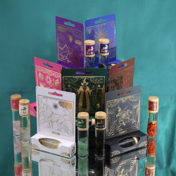 Štartovacia Sada Sviečok, Roll-onov a Tašiek Hop Hare