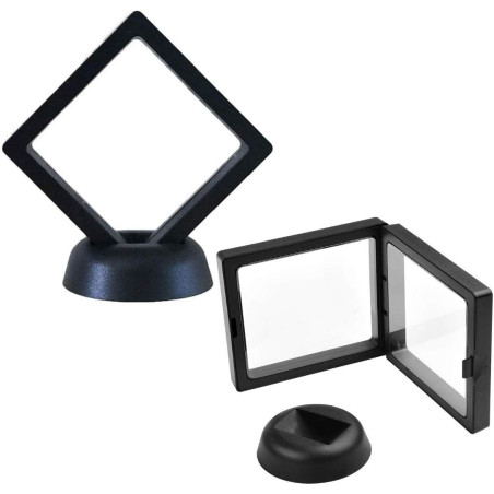 50x Stojan na 3D Rámik