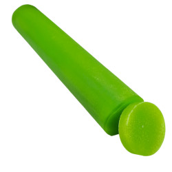 Špongiové Mydlo - Aloe Vera 1kg